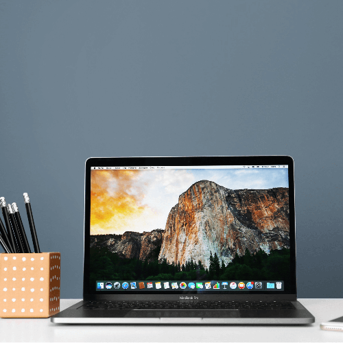 TechPower - MacBook Pro